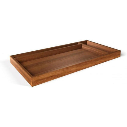Romina Furniture Adjustable Changing Tray -
