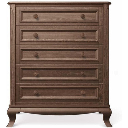 Romina Furniture Antonio Tall Chest -