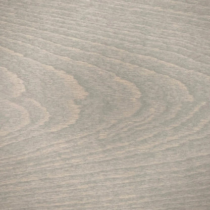 Romina Furniture Quadro Classic Crib - 18510-ASH