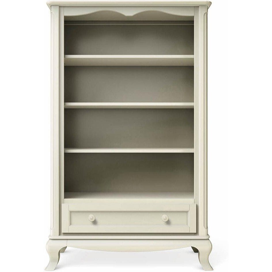 Romina Furniture Cleopatra Bookcase -