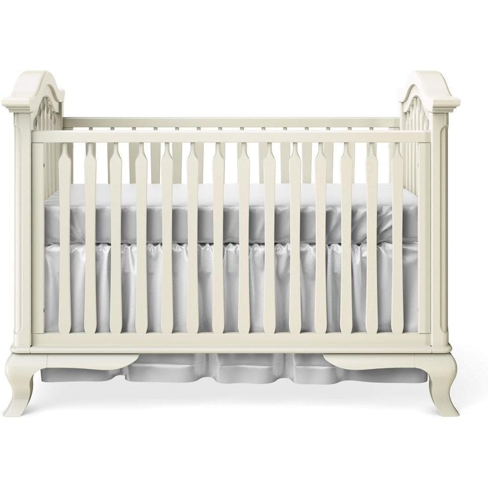 Romina Furniture Cleopatra Classic Crib -