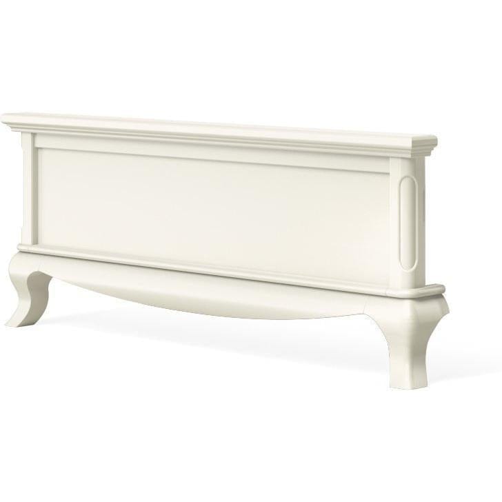 Romina Furniture Cleopatra Low-Profile Footboard -