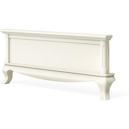 Romina Furniture Cleopatra Low-Profile Footboard -