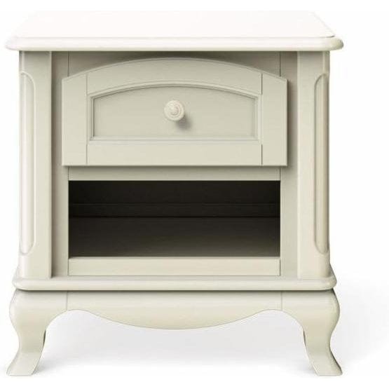 Romina Furniture Cleopatra Nightstand -