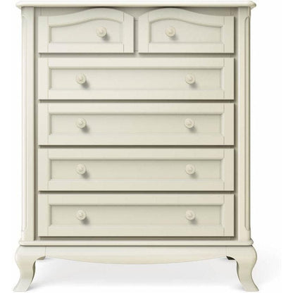 Romina Furniture Cleopatra Tall Chest -