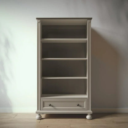 Romina Furniture Dakota Bookcase -