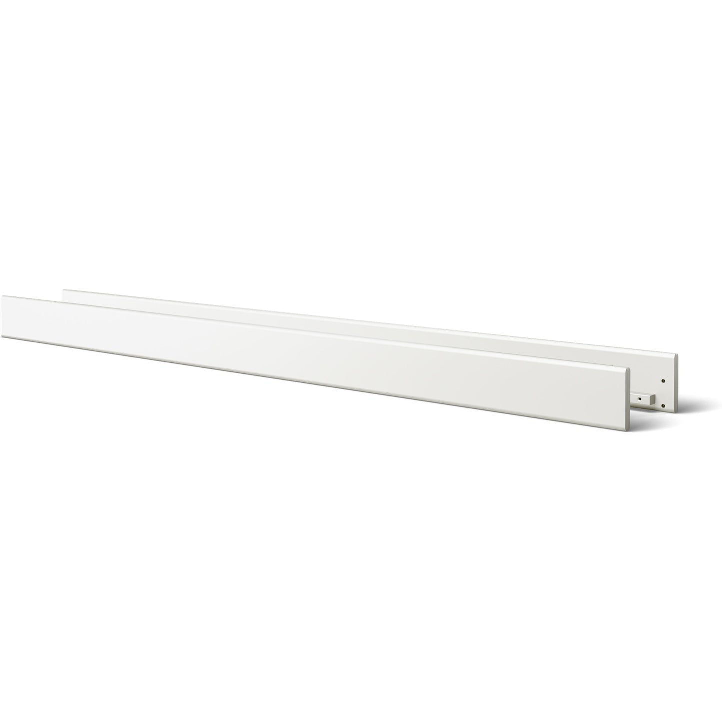 Romina Furniture Dakota Conversion Kit for Convertible Crib -