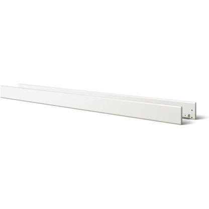 Romina Furniture Dakota Conversion Kit for Convertible Crib -