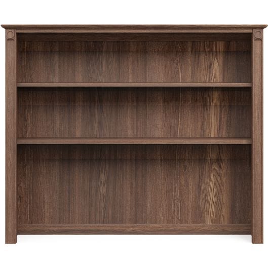 Romina Furniture Dakota Hutch - 17018-NO