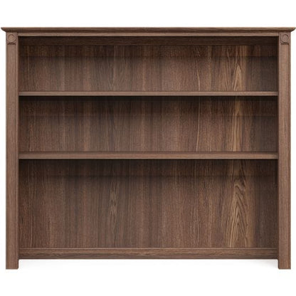Romina Furniture Dakota Hutch - 17018-NO