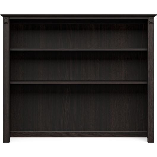 Romina Furniture Dakota Hutch - 17018-BR