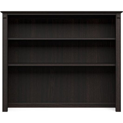 Romina Furniture Dakota Hutch - 17018-BR