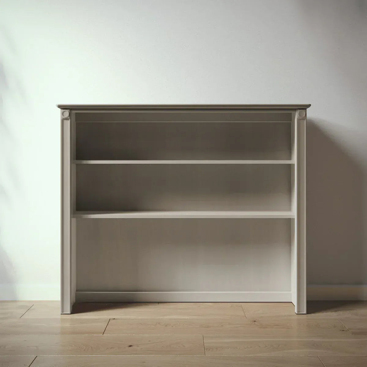 Romina Furniture Dakota Hutch -