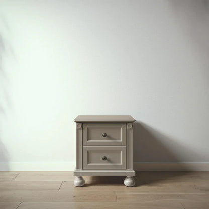 Romina Furniture Dakota Nightstand -