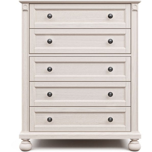 Romina Furniture Dakota Tall Chest -