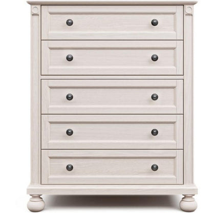 Romina Furniture Dakota Tall Chest -