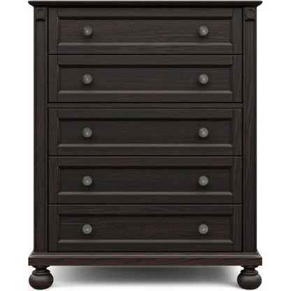 Romina Furniture Dakota Tall Chest -