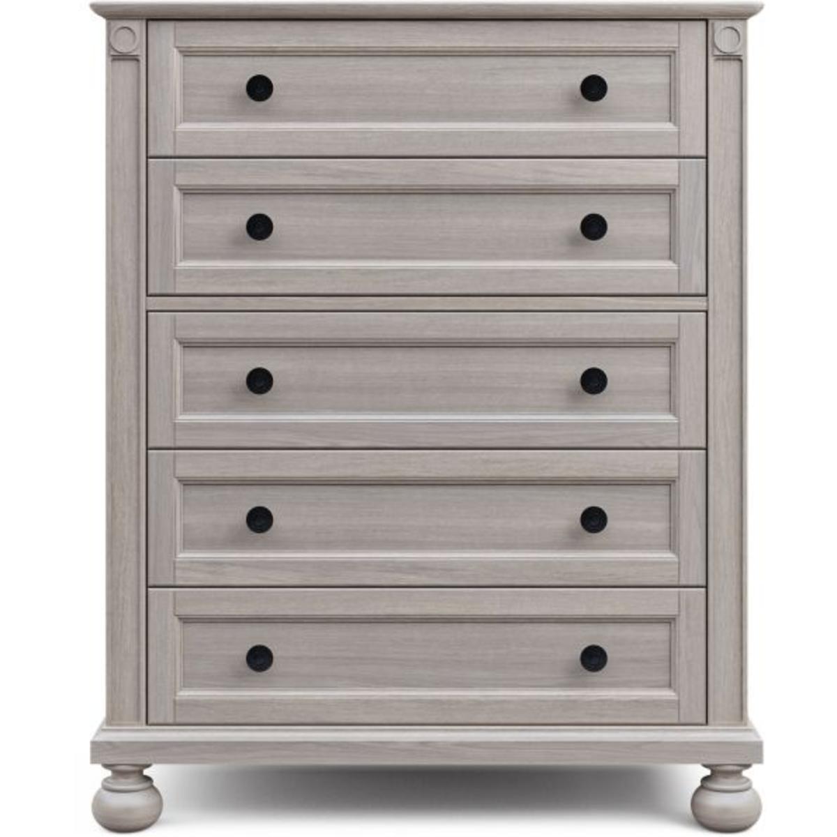Romina Furniture Dakota Tall Chest -