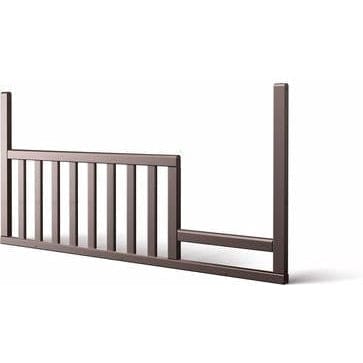 Romina Furniture Dakota Toddler Rail for Convertible Crib -