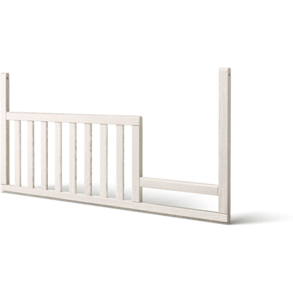 Romina Furniture Dakota Toddler Rail for Convertible Crib -