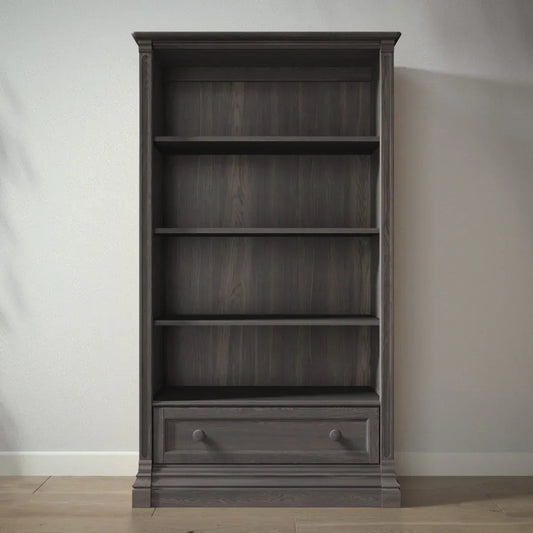 Romina Furniture Imperio Bookcase -