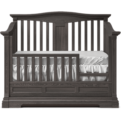 Romina Furniture Imperio Convertible Crib (Open Back) -