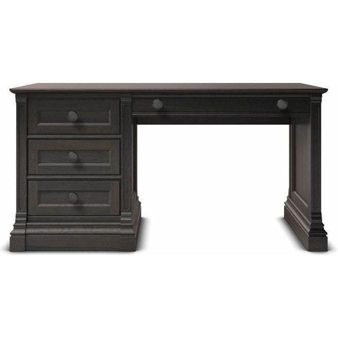 Romina Furniture Imperio Desk - 8014-ES