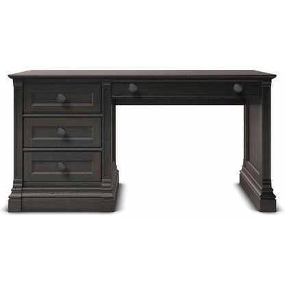 Romina Furniture Imperio Desk - 8014-ES