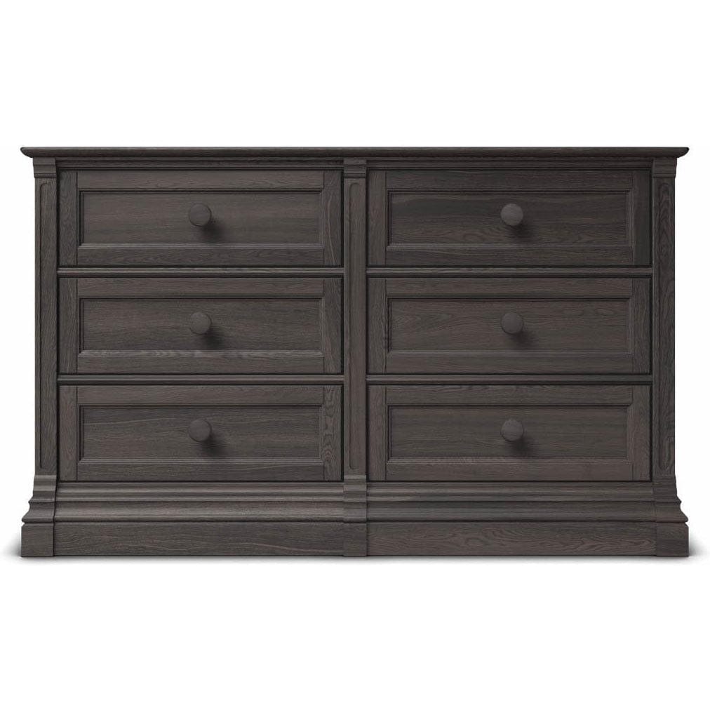 Romina Furniture Imperio Double Dresser - 8008-OG
