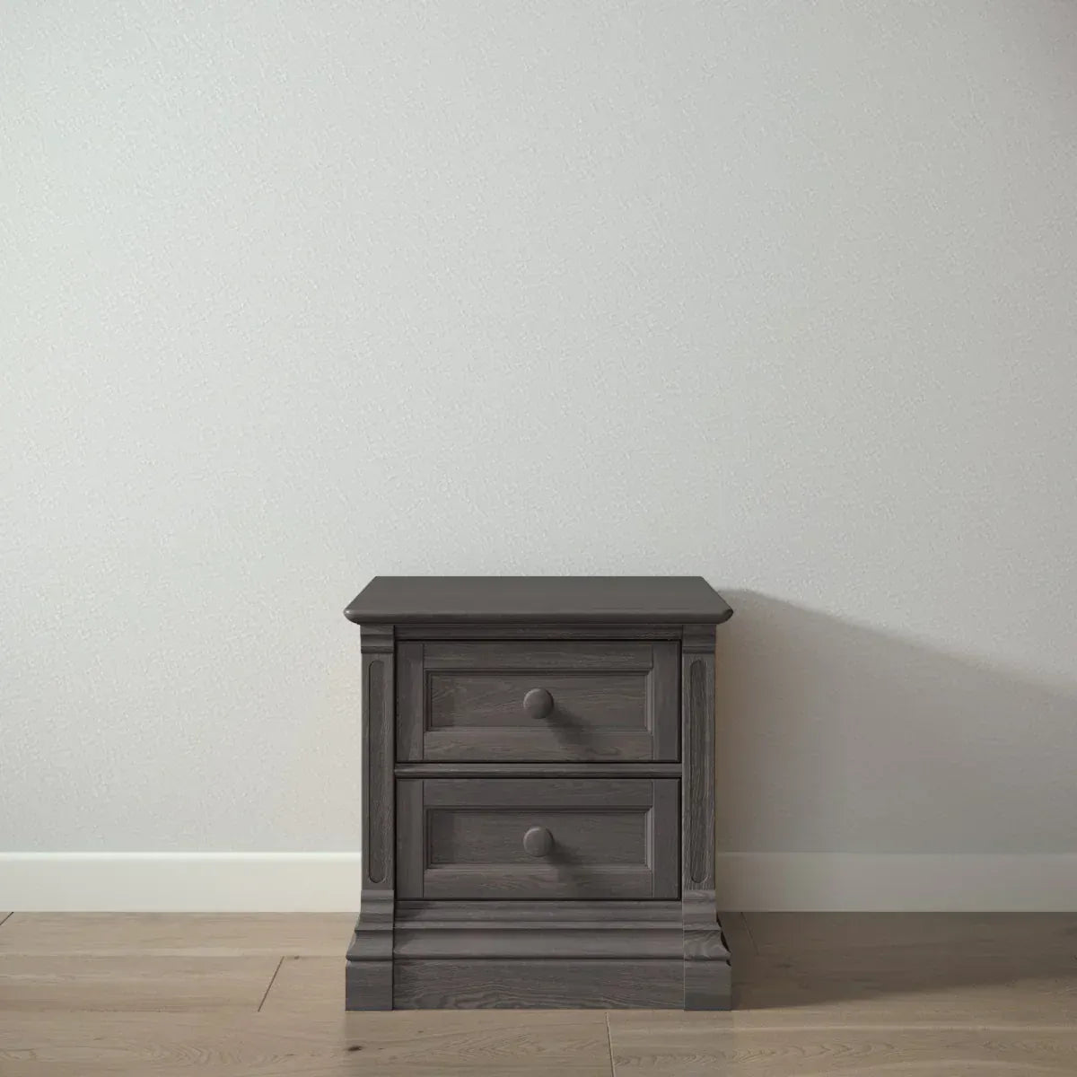 Romina Furniture Imperio Nightstand -