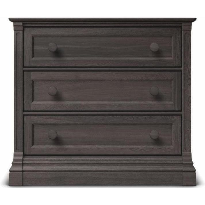 Romina Furniture Imperio Single Dresser - 8003-OG