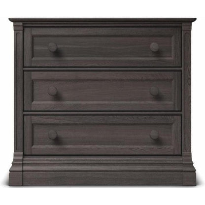 Romina Furniture Imperio Single Dresser - 8003-OG