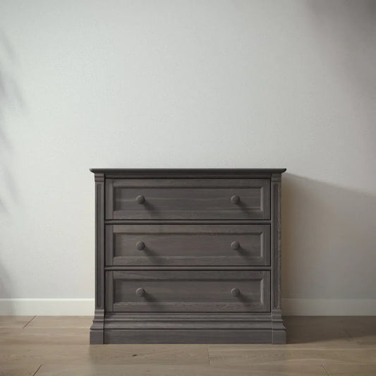 Romina Furniture Imperio Single Dresser -