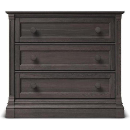 Romina Furniture Imperio Single Dresser -