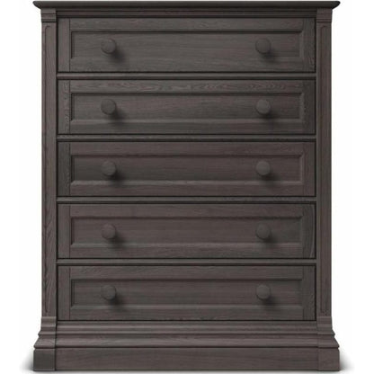 Romina Furniture Imperio Tall Chest - 8005-OG