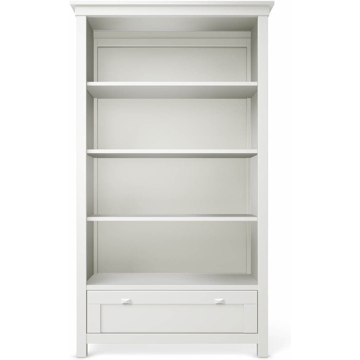 Romina Furniture Karisma Bookcase - 5022-SW