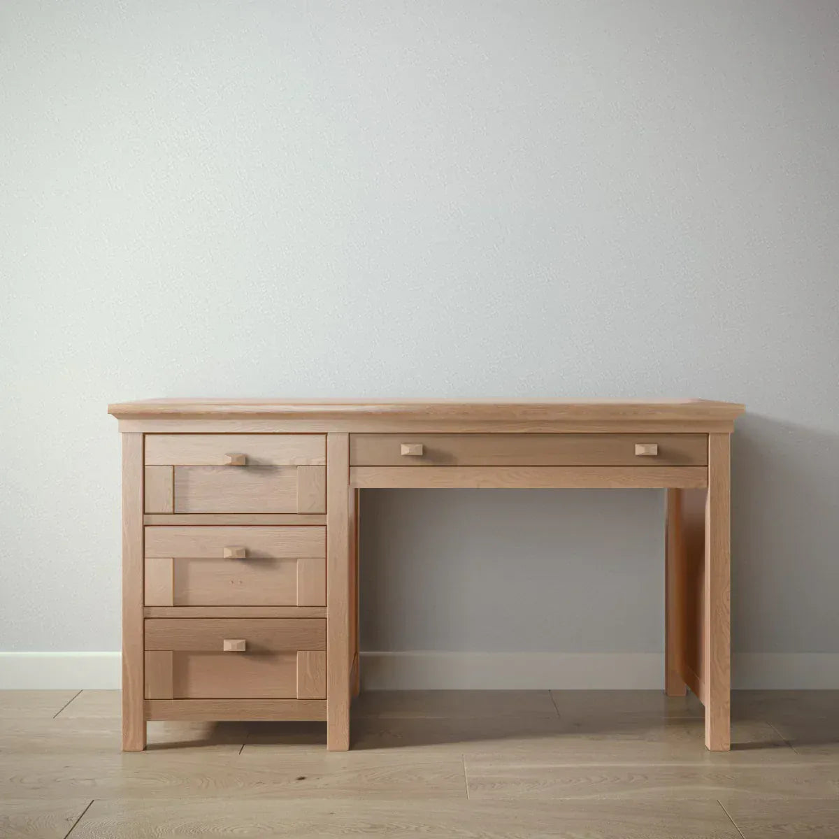 Romina Furniture Karisma Desk -