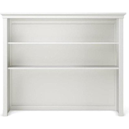 Romina Furniture Karisma Hutch - 5018-SW