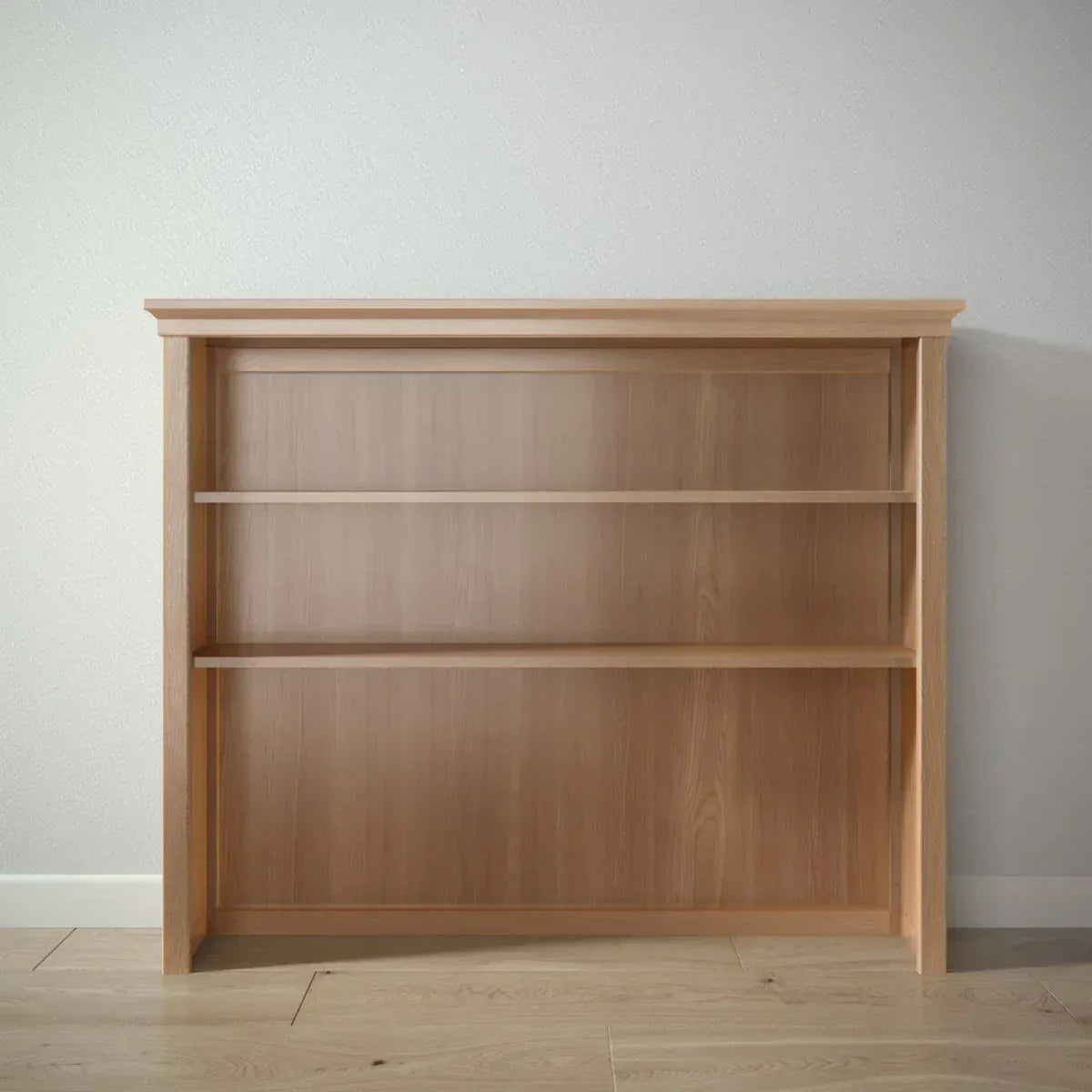 Romina Furniture Karisma Hutch -
