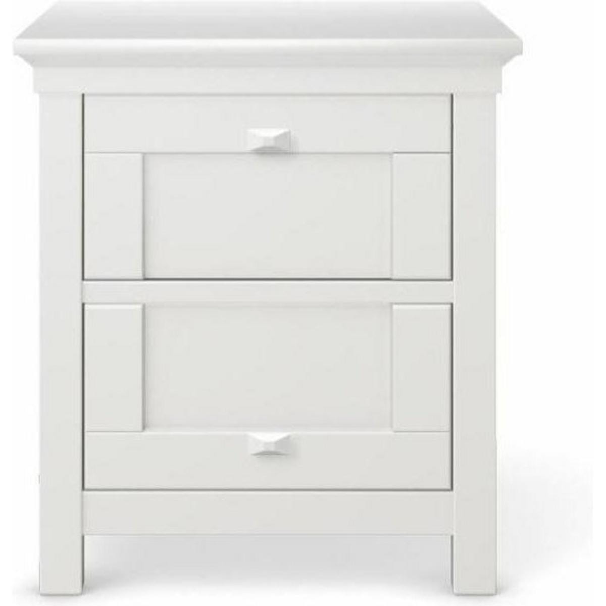 Romina Furniture Karisma Nightstand -