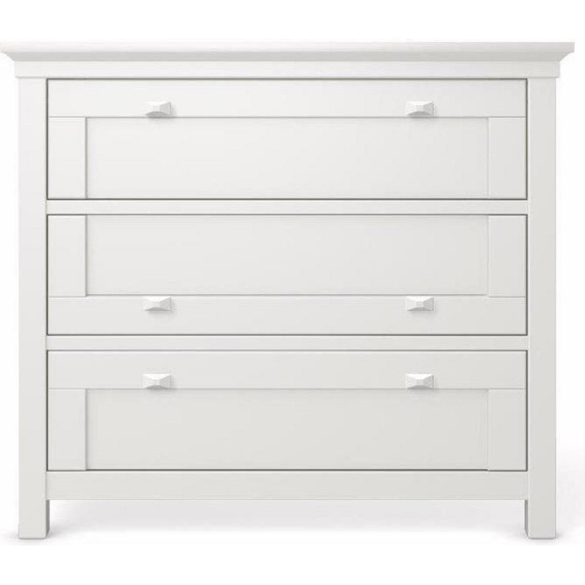 Romina Furniture Karisma Single Dresser -