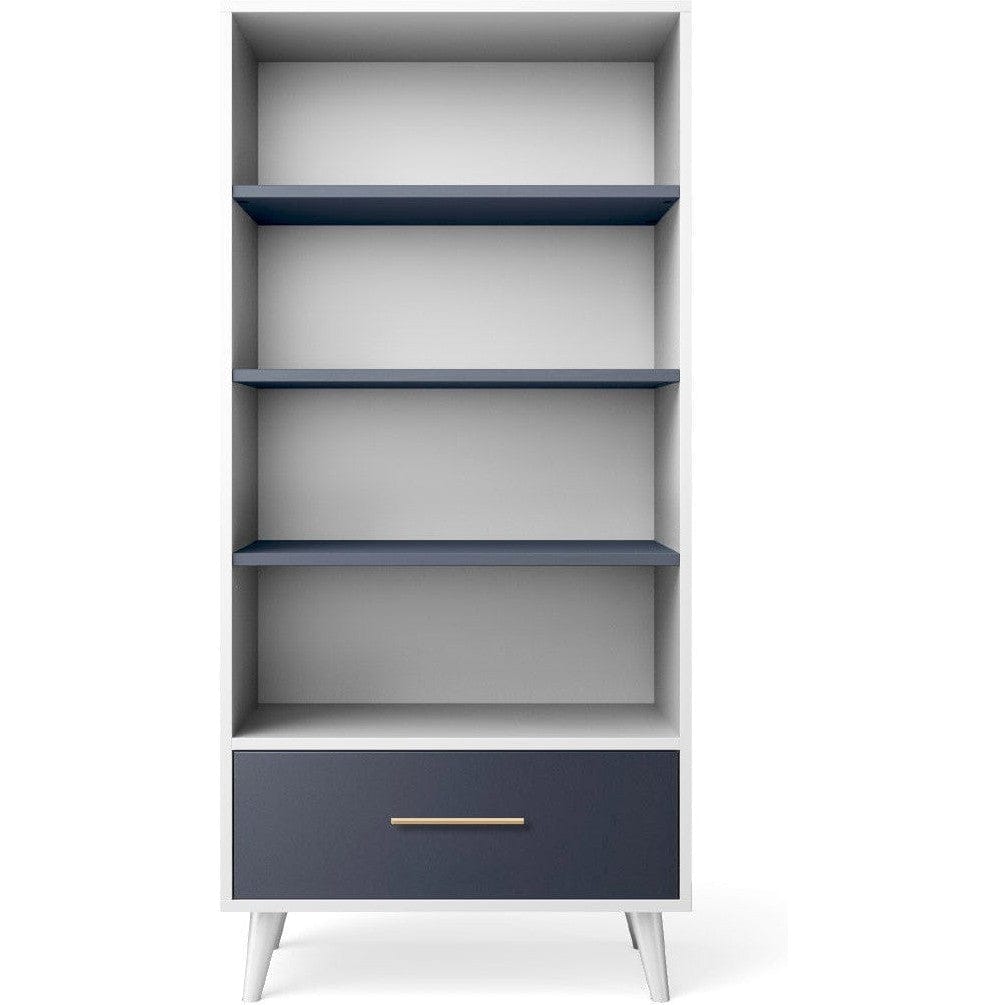 Romina Furniture New York Bookcase -
