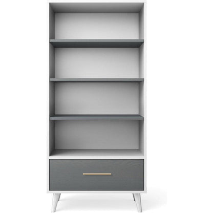 Romina Furniture New York Bookcase -