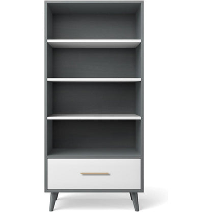 Romina Furniture New York Bookcase -