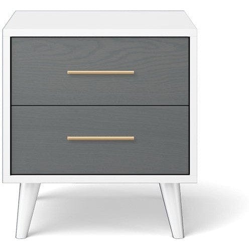 Romina Furniture New York Nightstand - 11020-SW