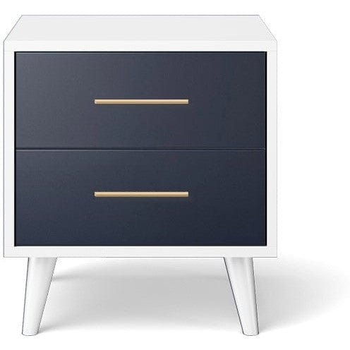 Romina Furniture New York Nightstand -