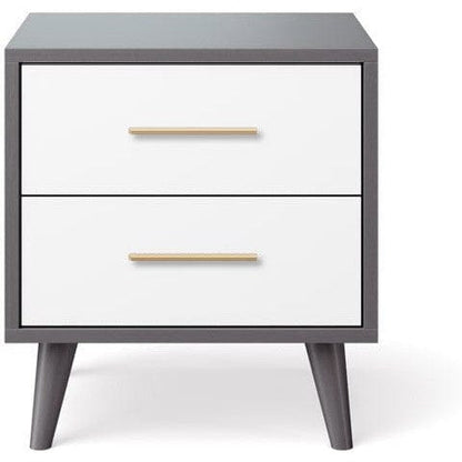 Romina Furniture New York Nightstand - 11020-OG