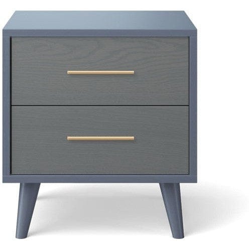 Romina Furniture New York Nightstand - 11020-NV