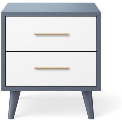 Romina Furniture New York Nightstand -