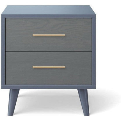 Romina Furniture New York Nightstand -